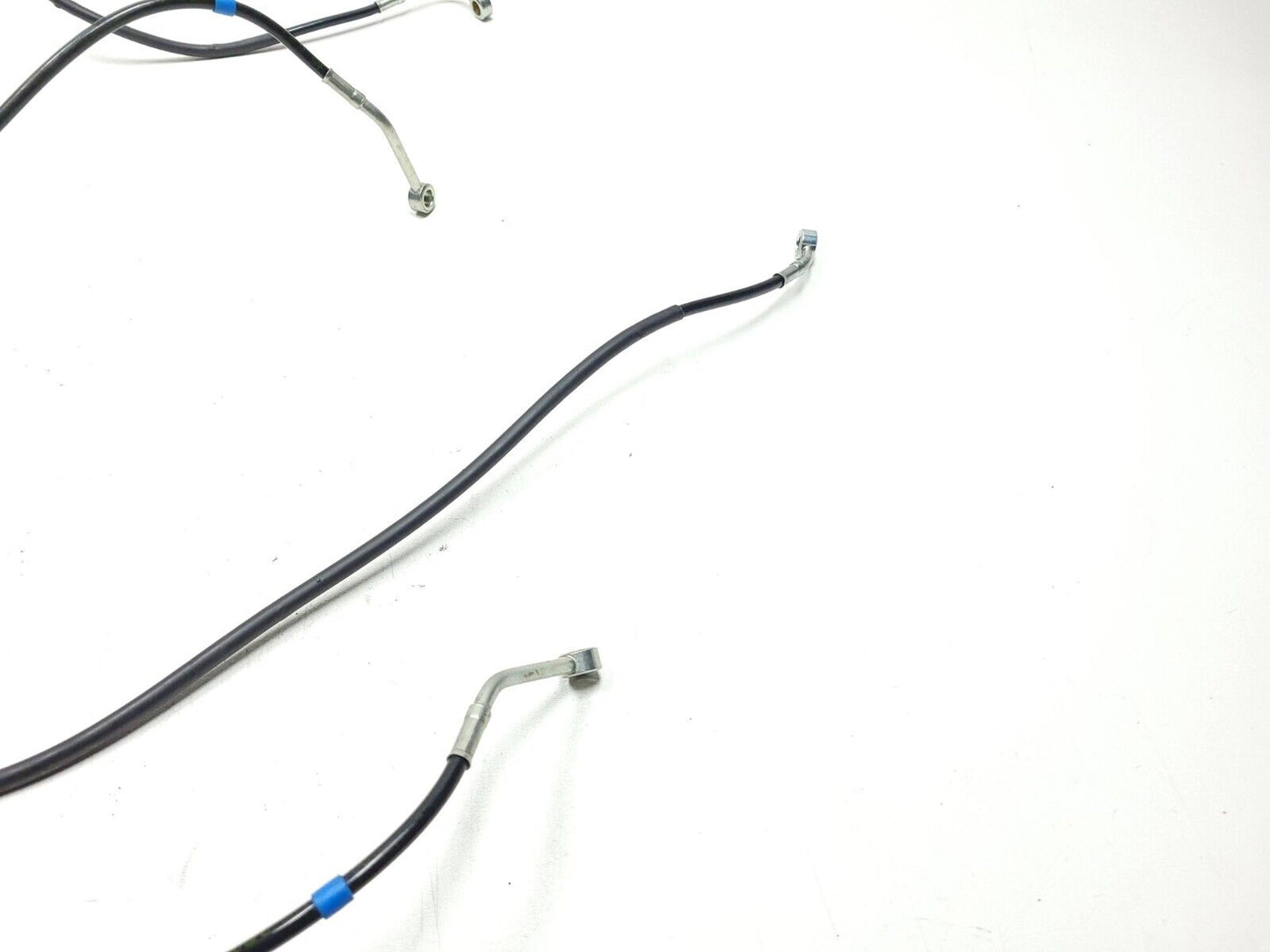 2018-2021 Husqvarna Vitpilen 401 Brake Line Front / Rear OEM
