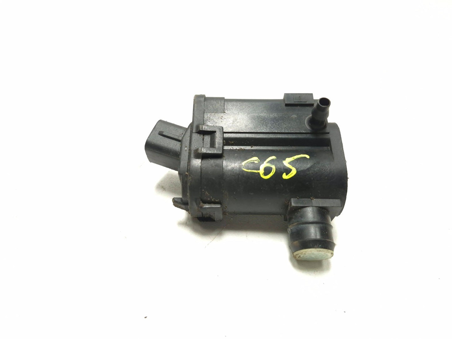2019 Hyundai Kona HVAC Air Flap Servo Actuator Motor OEM