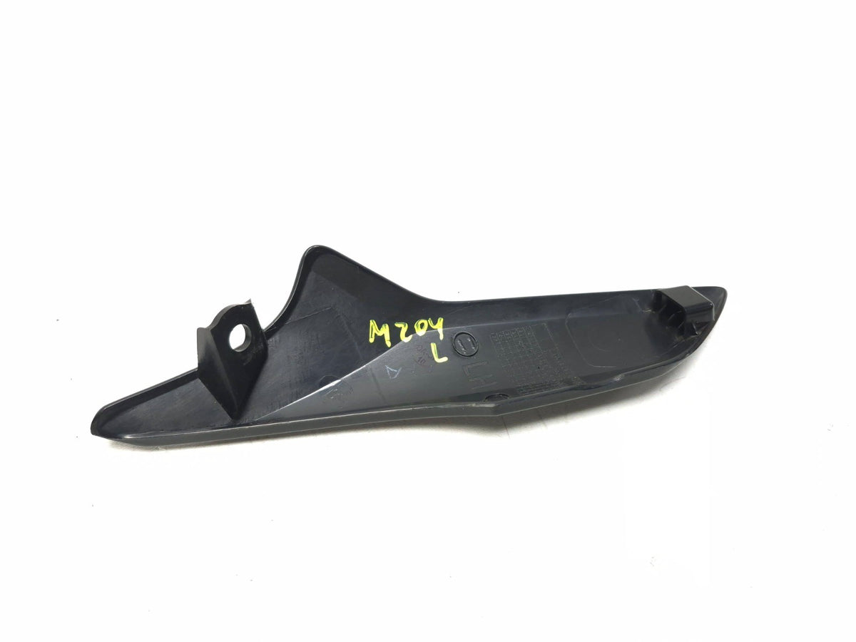 2024 Triumph Speed 400 Side Fairing Cover Left & Right Set OEM