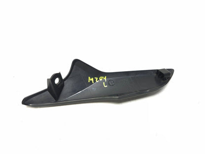 2024 Triumph Speed 400 Side Fairing Cover Left & Right Set OEM