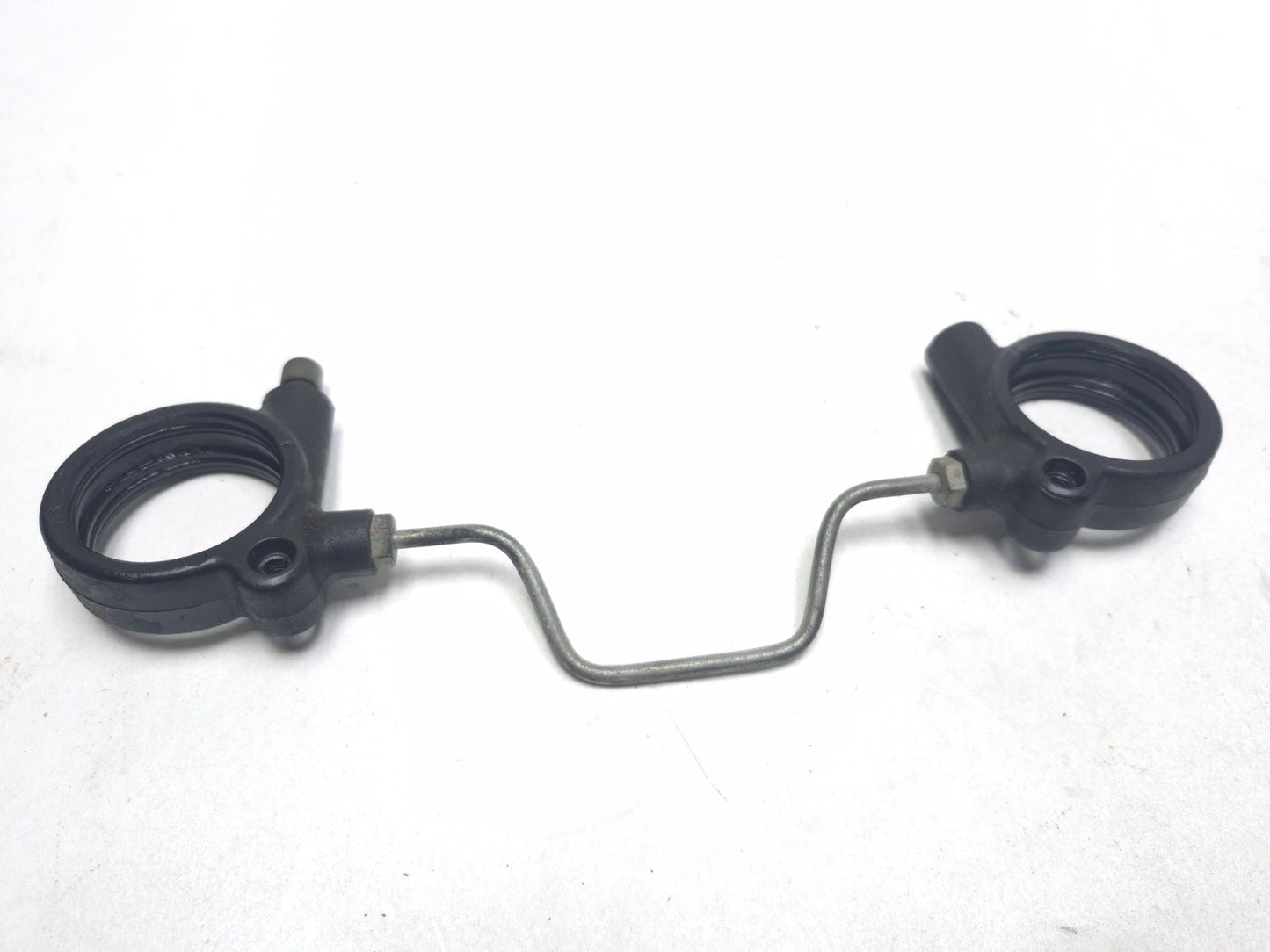 1987 Honda Goldwing 1200i Front Fork Air Suspension Equalizer Valve OEM