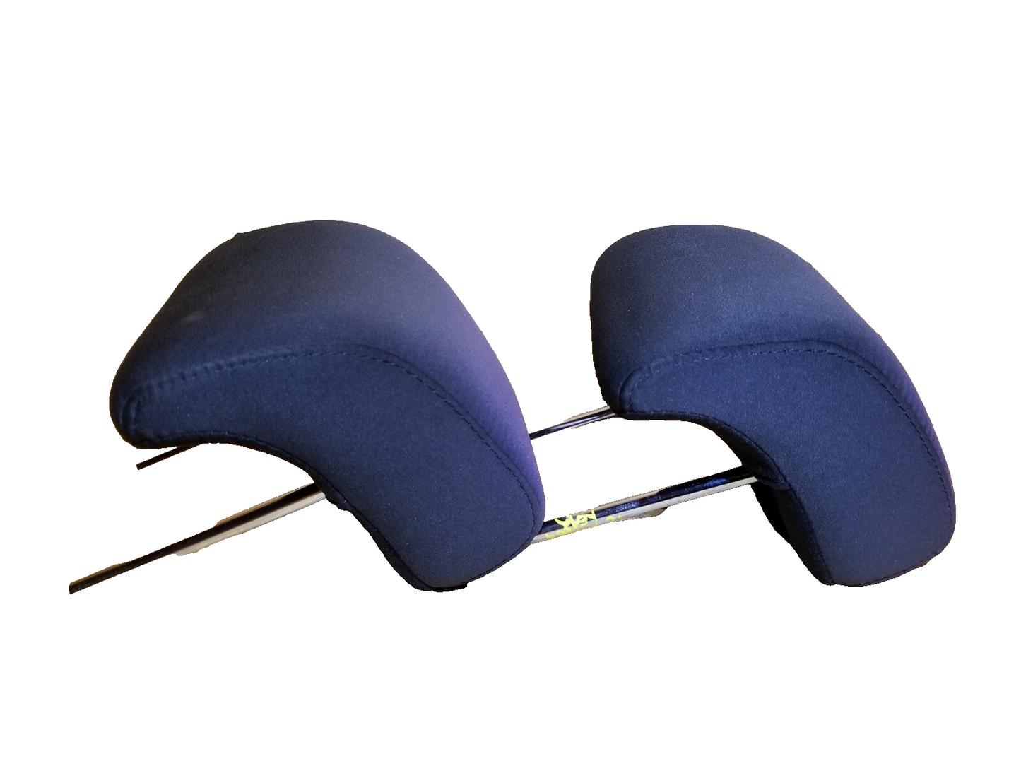 2012 Mazda 6 Rear Seat Headrest 2pcs OEM