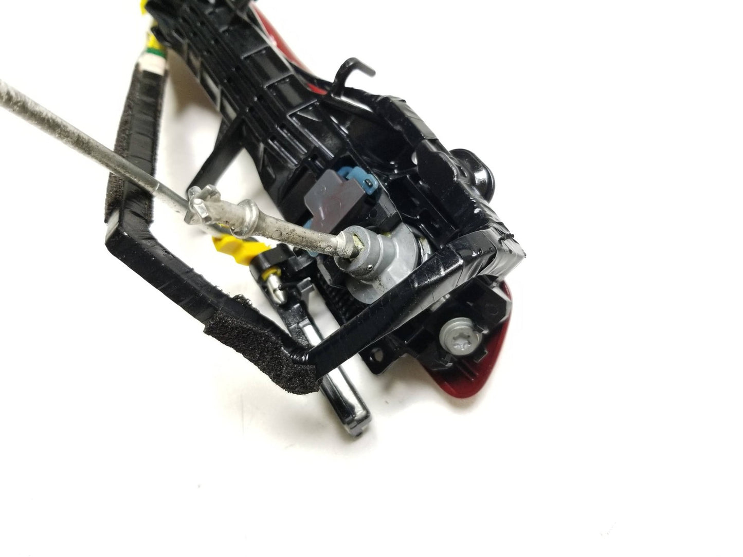 11-17 Lexus CT200h Exterior Door Handle Front Driver Side Left OEM