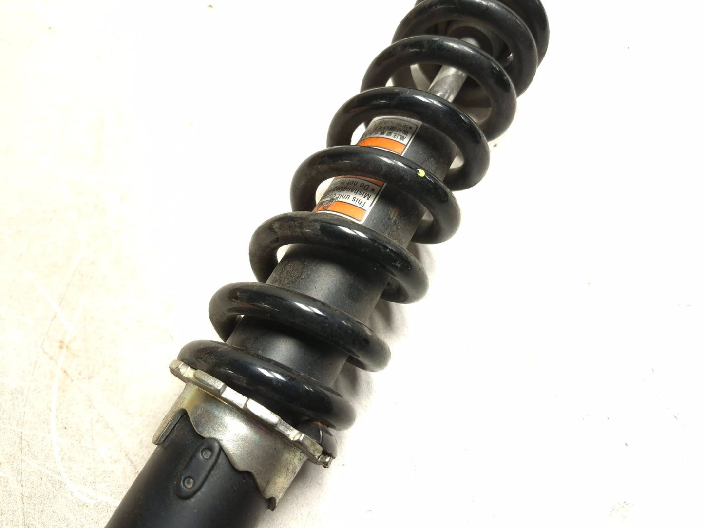 2023 Kawasaki Ninja 400 Ex400 Rear Shock Absorber OEM