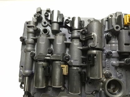 2015 Volkswagen Golf Automatic Transmission Valve Body OEM