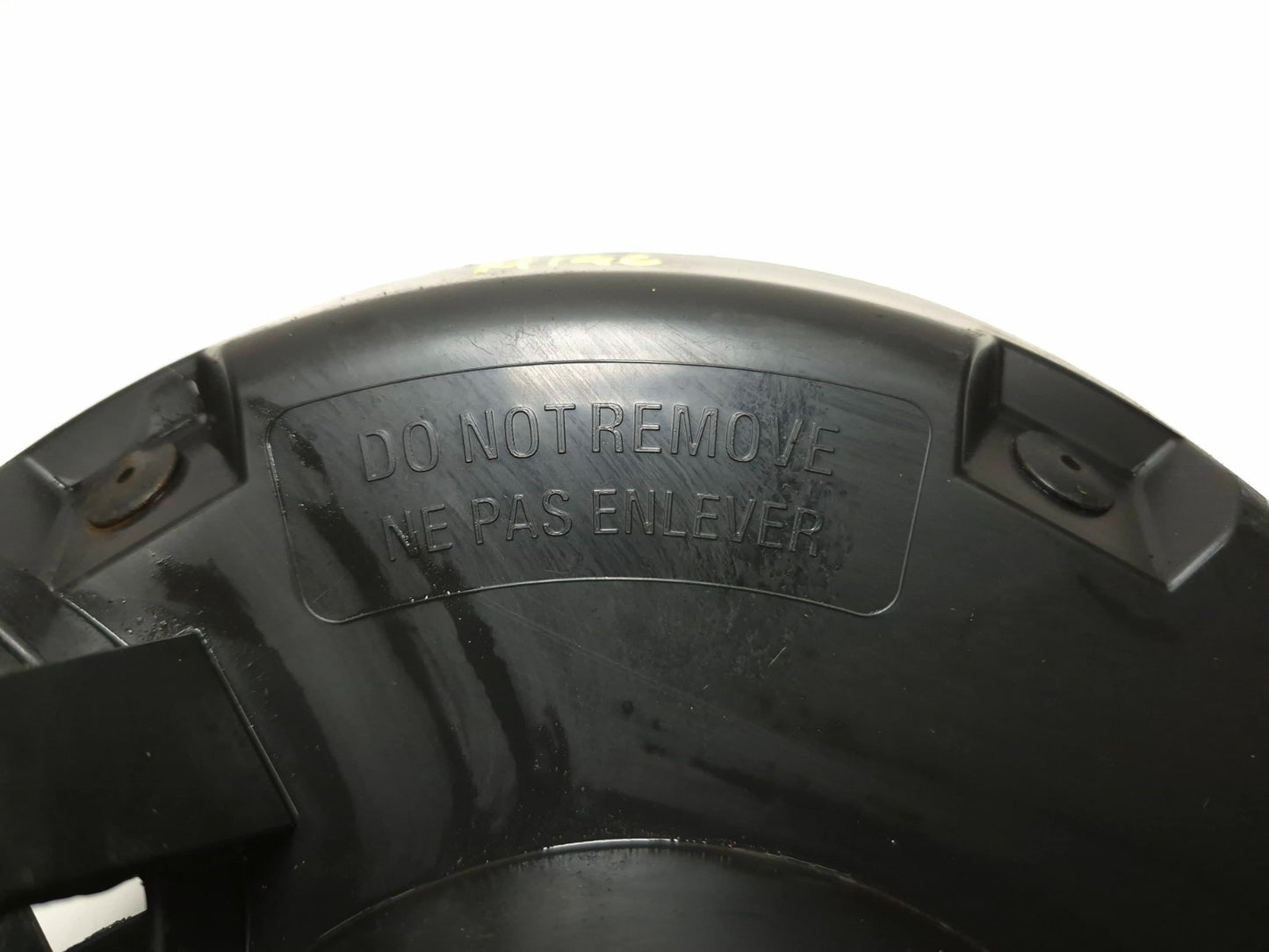 2020 Ski Doo Mxztnt 850 E-tec Belt Guard OEM