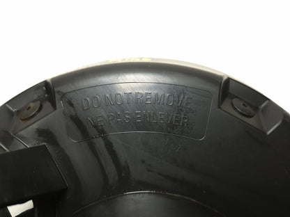 2020 Ski Doo Mxztnt 850 E-tec Belt Guard OEM