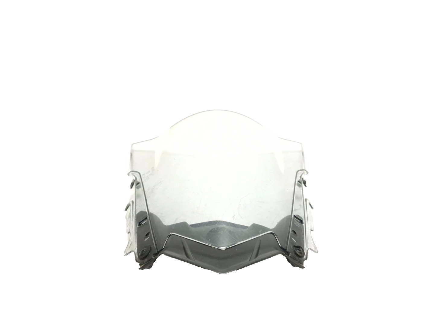 2017 Yamaha Yzf R3 Windshield OEM