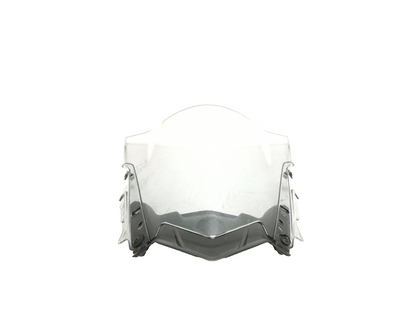 2017 Yamaha Yzf R3 Windshield OEM