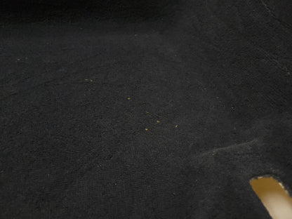 13-18 BMW 330xi F30 Rearfloor Liner Carpet Mat OEM ✅ 76k Miles