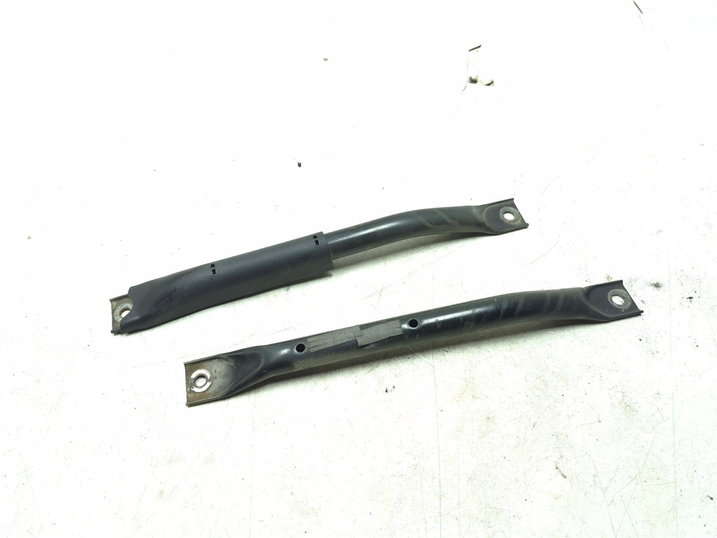 2008 Acura Tl Type-s Front Bulkhead Side Brace Left & Right Pair OEM