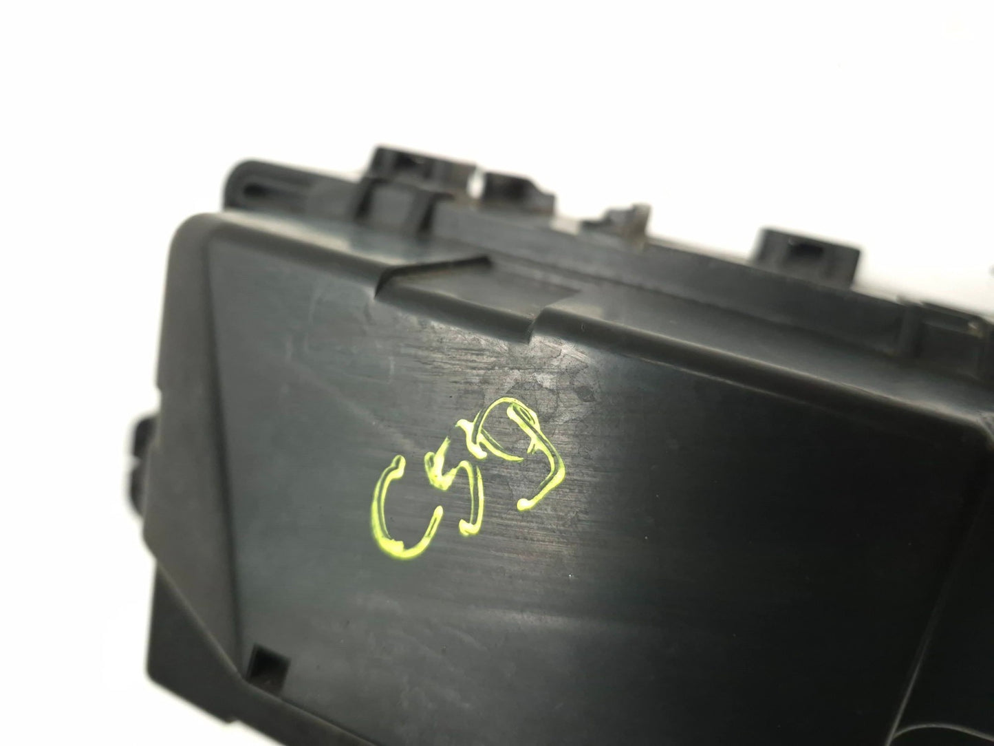 2008 Acura Tl Type-s Engine Compartment Fuse Relay Box OEM