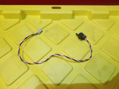 2011 Genesis Coupe Valve Body Wire Harness Speed Sensor 2.0l R471 OEM