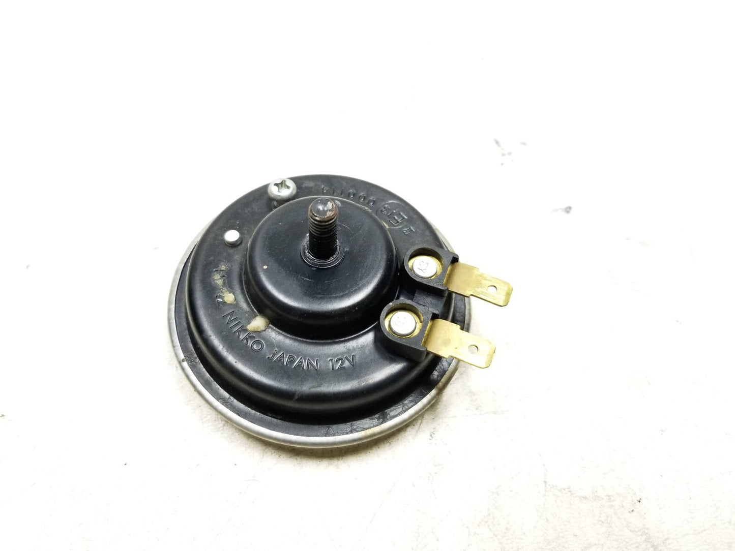 2015-2018 Kawasaki Klz1000 Versys 1000 Horn Signal 27003-0109 OEM