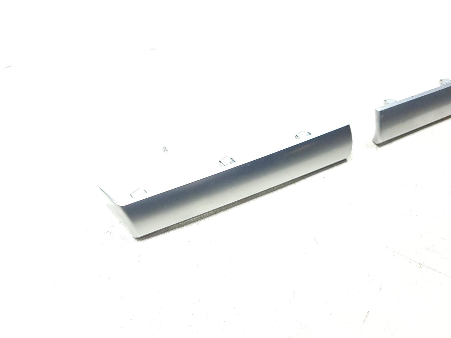 2007 - 2013 BMW X5 E70 Dash Dashboard Trim Cover Left & Right OEM