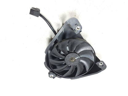 2015-2018 Yamaha Yzf-r3 Yzfr3 Radiator Cooling Fan OEM