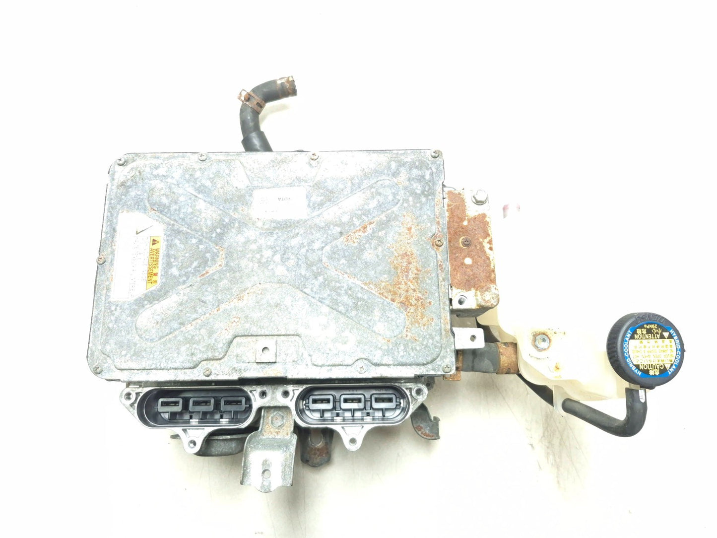 2010 Lexus Hs250h Power Inverter OEM