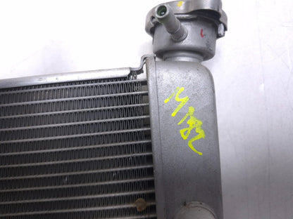 2016 Yamaha Yzf R3 Radiator OEM