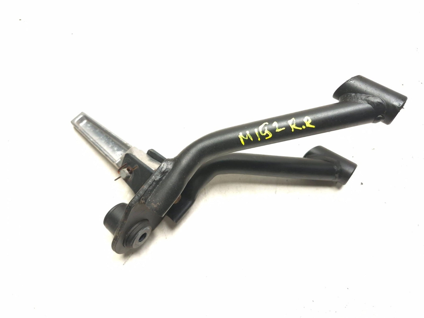 2017 Honda Cmx300 Rebel Rear Footrest Left & Right Pair OEM