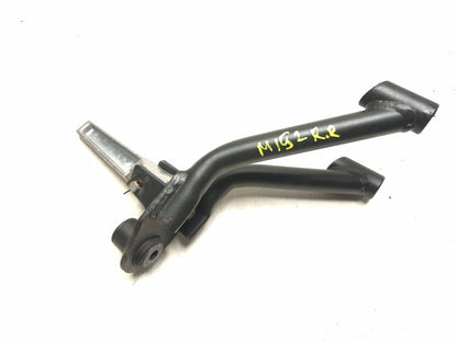 2017 Honda Cmx300 Rebel Rear Footrest Left & Right Pair OEM
