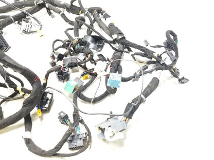 2010 - 2011 Cadillac SRX Luxury Instrument Panel Wiring Harness OEM