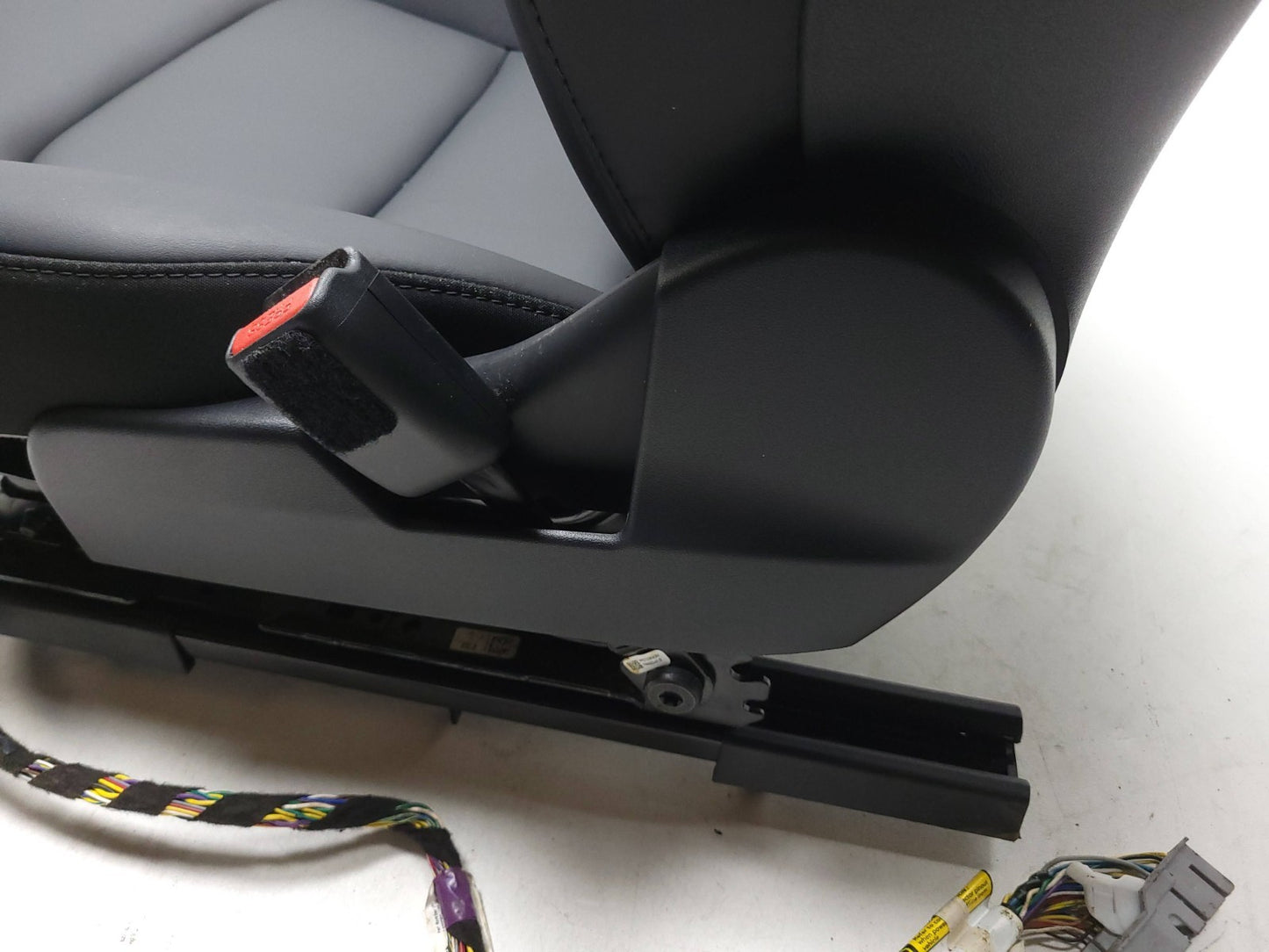 2021 Tesla Model 3 Front Passenger Seat OEM