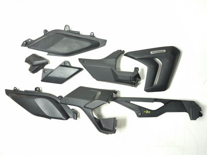 2015 Honda Ctx700n Side Body Fairing Cover Panel Left & Right 7pcs OEM