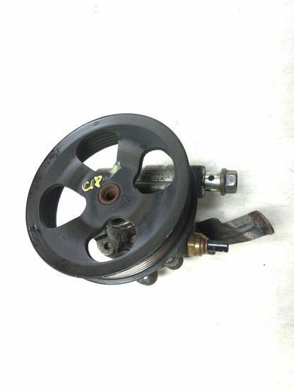 2010 Scion Tc Power Steering Pump OEM