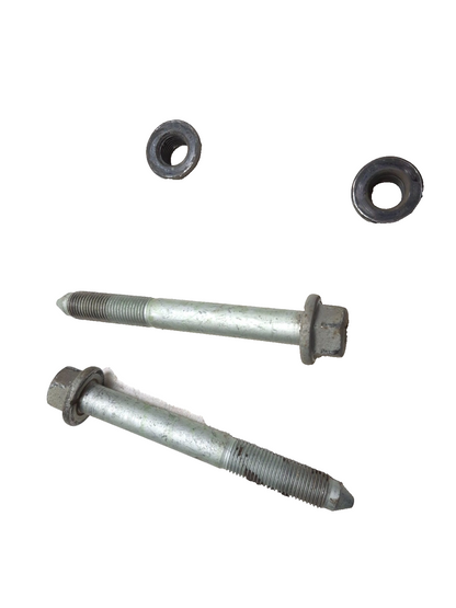 2013 Hyundai Genesis Coupe Bolt Rear Crossmember  OEM