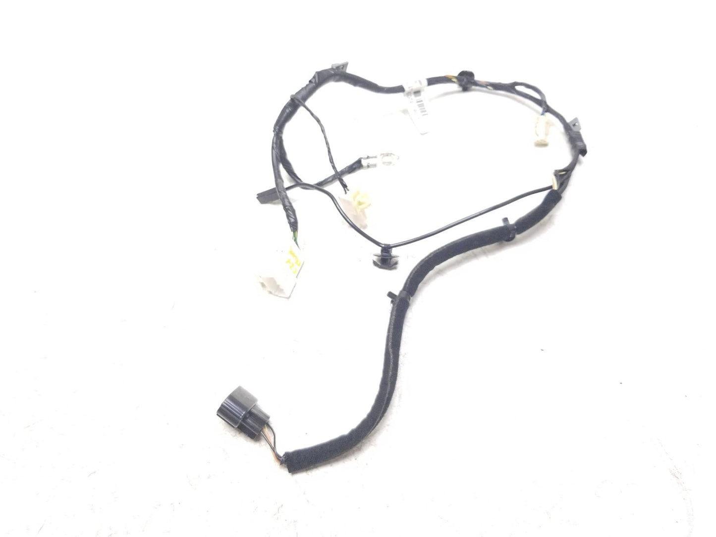 2014 - 2016 Kia Soul Rear Tailgate Wiring Harness OEM