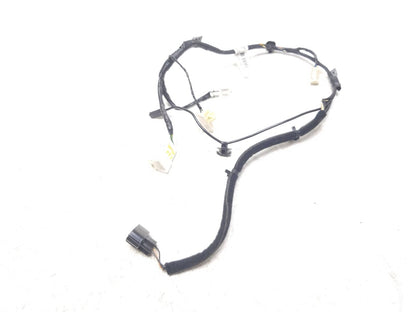2014 - 2016 Kia Soul Rear Tailgate Wiring Harness OEM