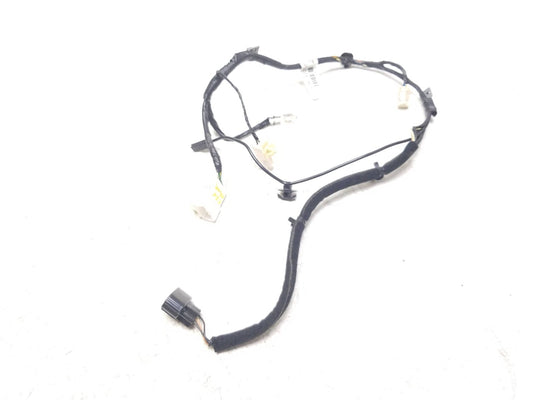 2014 - 2016 Kia Soul Rear Tailgate Wiring Harness OEM