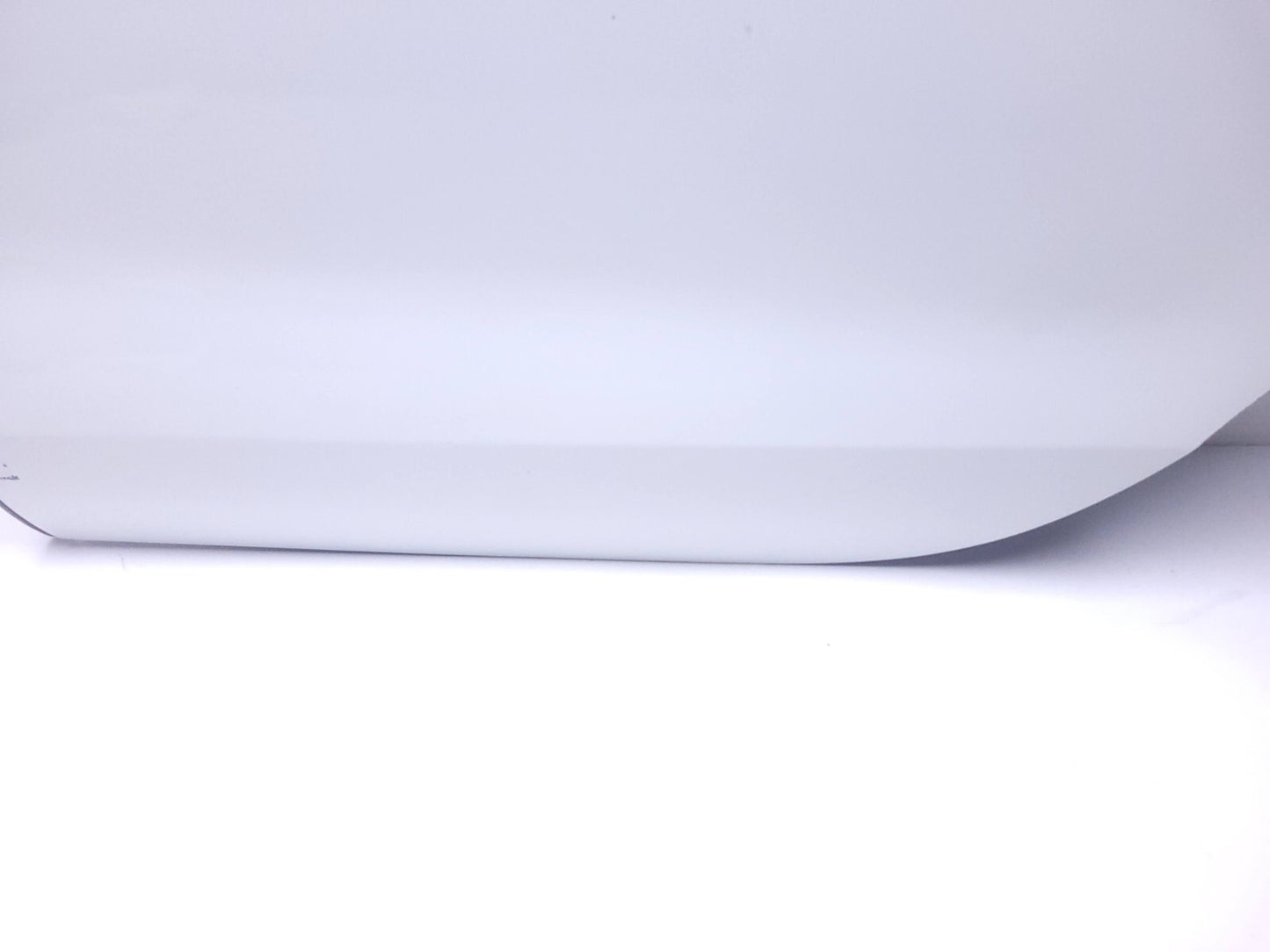 2012-2017 Audi A7 Door Rear Driver Shell Left OEM ✅