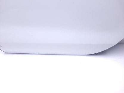 2012-2017 Audi A7 Door Rear Driver Shell Left OEM ✅