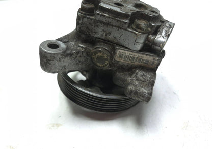 2009 Honda Civic Coupe Power Steering Pump 56100-rna-a030 OEM