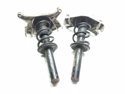 2010 Audi A5 3.2l Front Shock Strut Left & Right 8t0-413-031-ae OEM