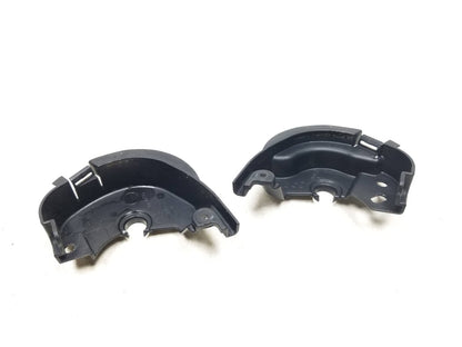 2007 - 2011 Toyota Camry Seat Trim Cover Front Driver Left OEM