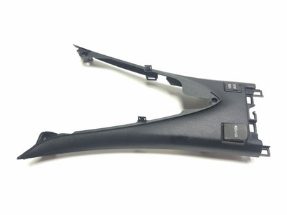 2010 Lexus Hs250h Center Console Lower Dash Trim OEM