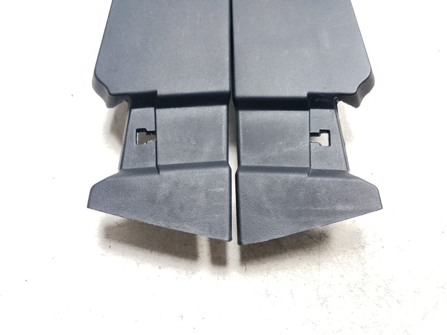 2015 Fiat 500 Roof Strip Molding Trim Rear Left & Right  OEM