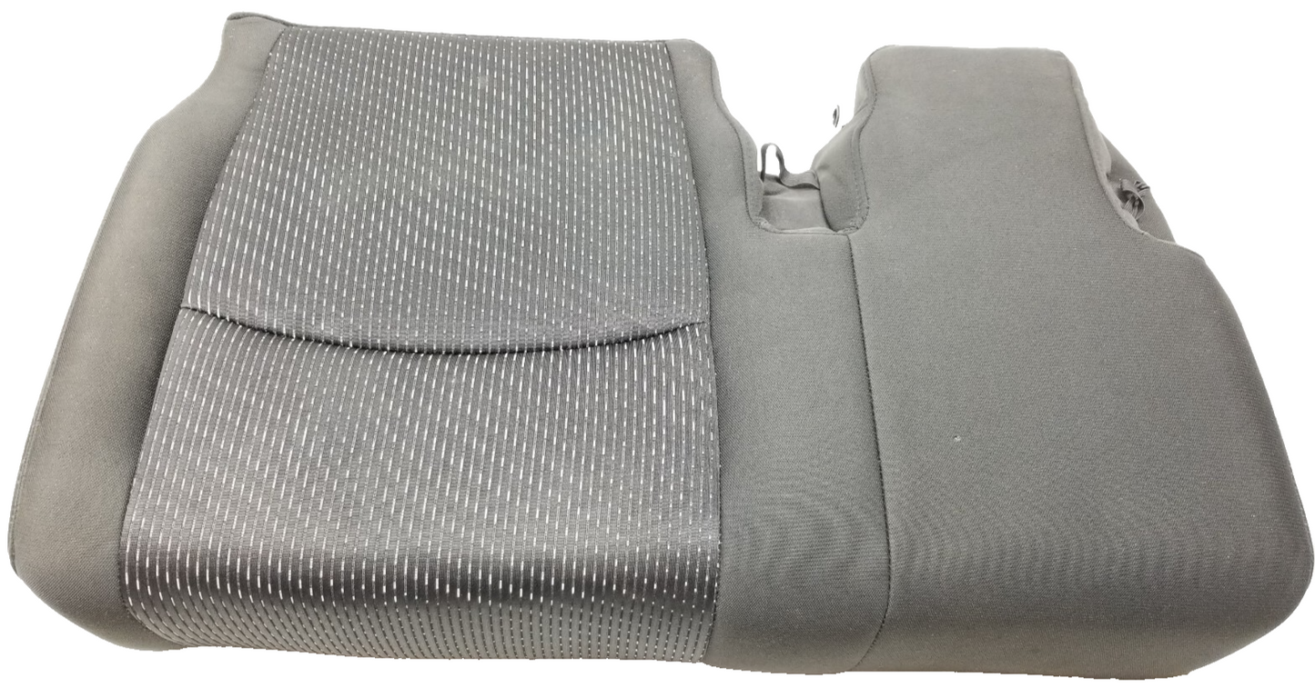 2018 Dodge Journey Rear Passenger Seat Lower Cushion OEM