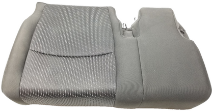 2018 Dodge Journey Rear Passenger Seat Lower Cushion OEM