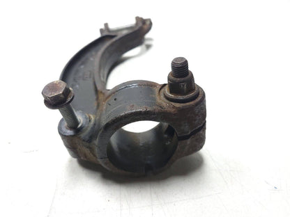 09-12 Audi A4 Quattro Front Control Arm Strut Fork Driver Side Left OEM
