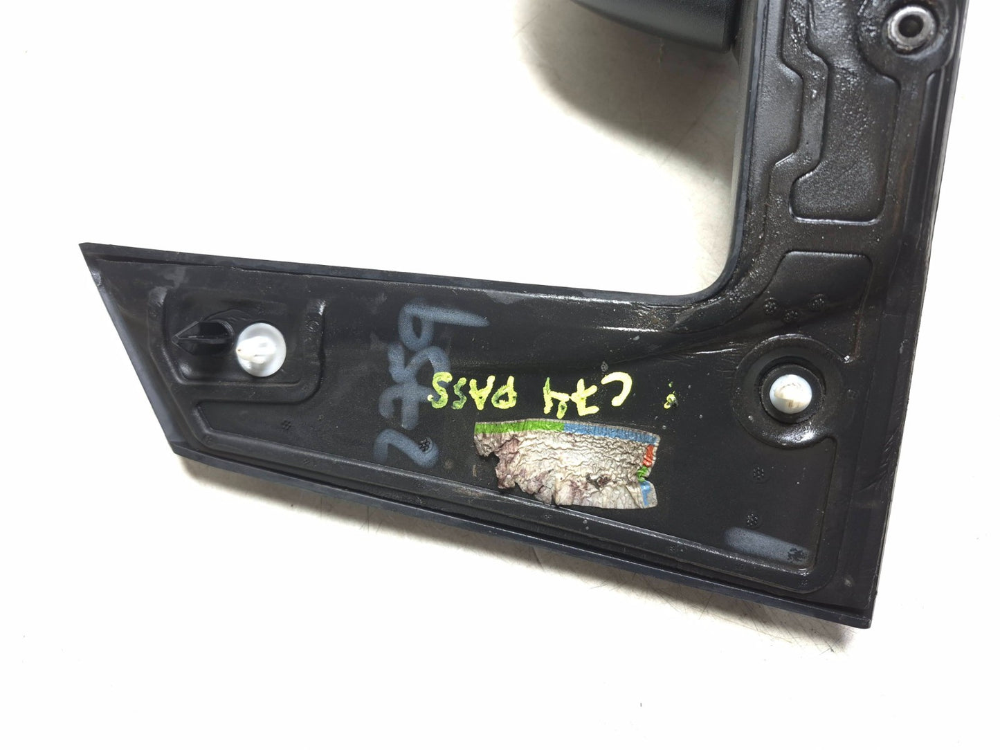 2016 Ford Transit Connect Right Passenger Side View Mirror OEM