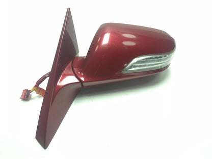 2008 Acura Tl Type-s Door Mirror Left Driver Side 76250-sep-a12zg OEM