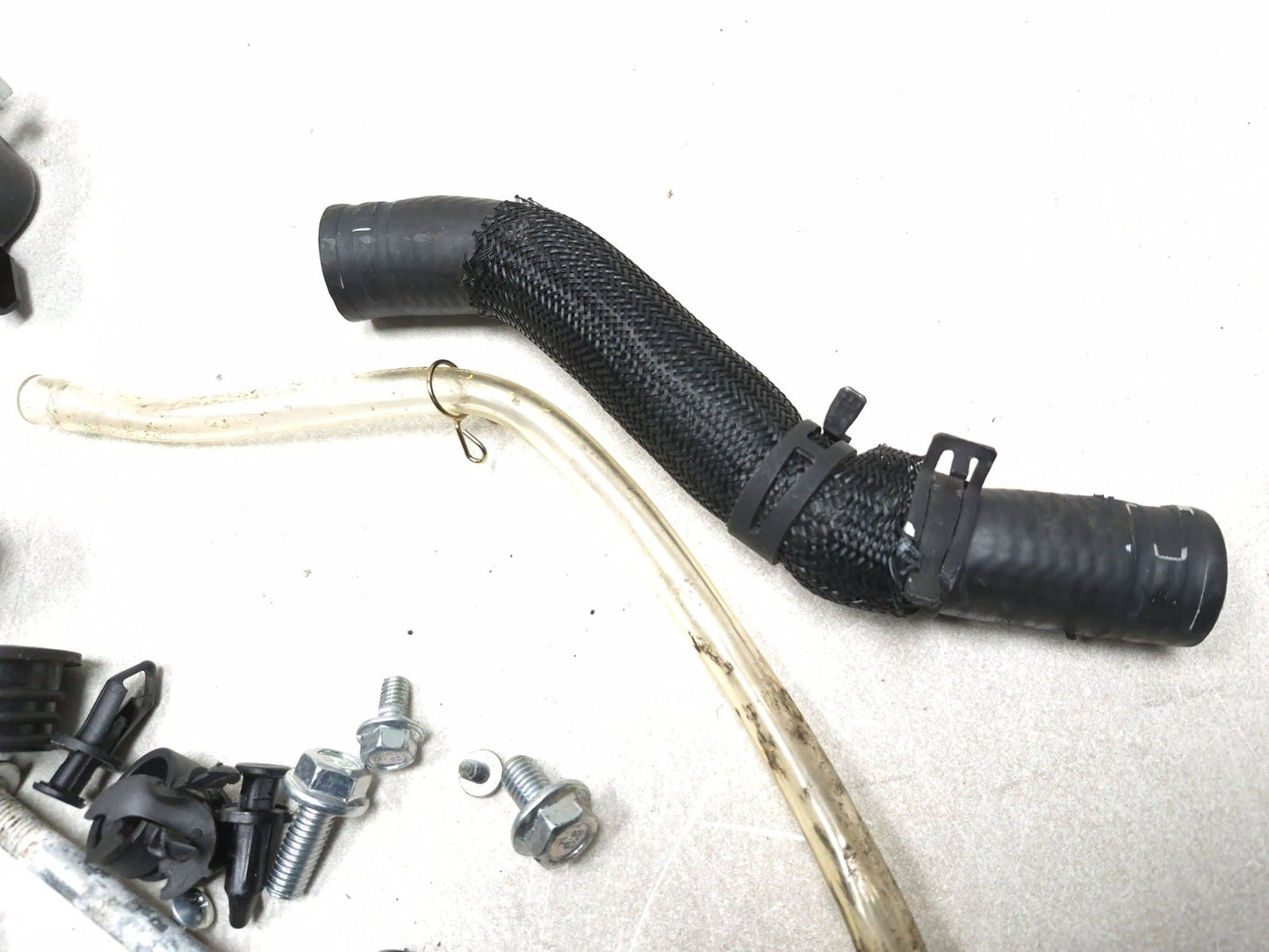 2023 Cf Moto Lifan 300ss Misc Bolt & Hardware Bracket OEM