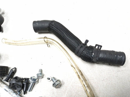2023 Cf Moto Lifan 300ss Misc Bolt & Hardware Bracket OEM