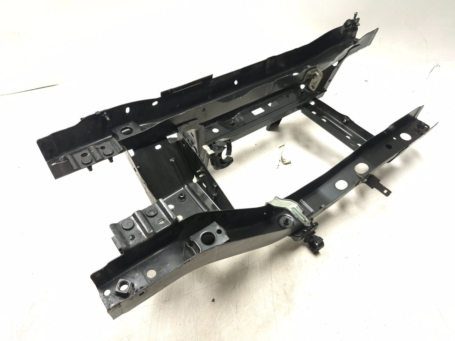 2012 Nissan Leaf Inverter Crossmember Bracket OEM