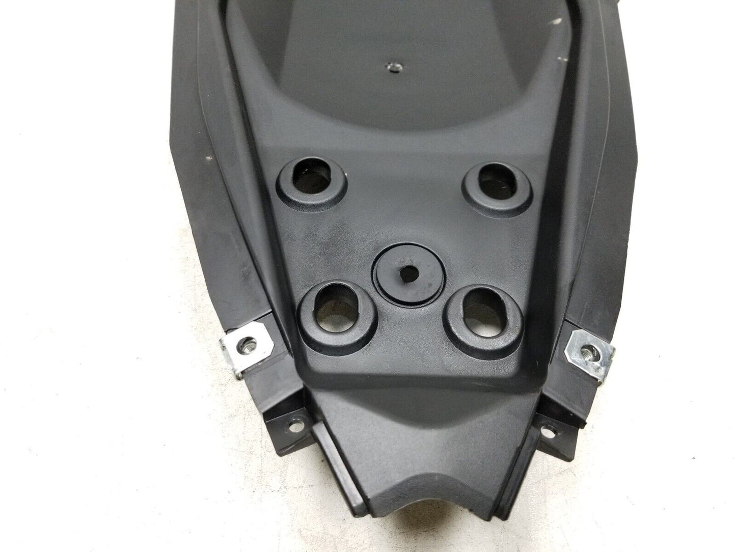 20 - 24 Benelli 302s Side Rear Under Tail Fairing Cover Panel OEM