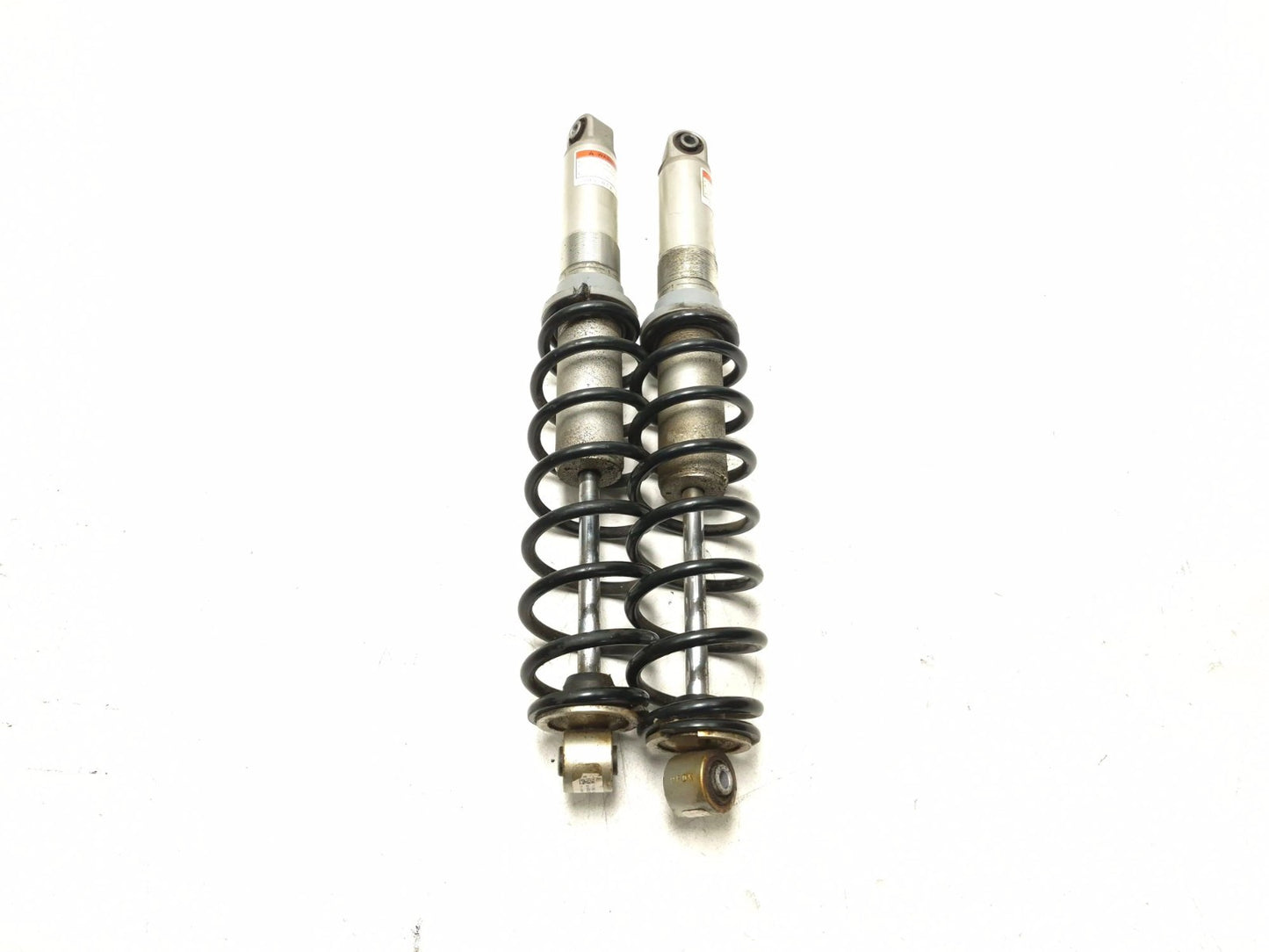 2020 Ski Doo Mxztnt 850 E-tec Front Shock Absorber Pair OEM