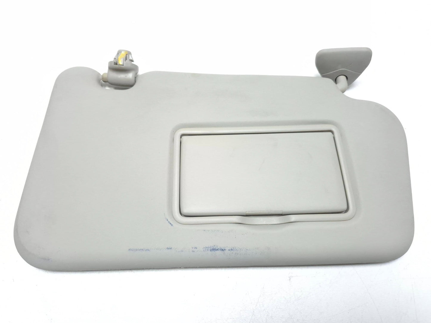 2011 Nissan Juke Sun Visor Pair OEM